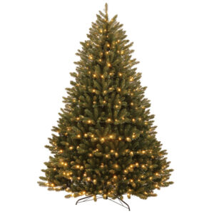 Işıklı Çam Ağacı 270 cm