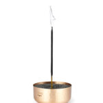 Bakır Kumlu Tütsülük