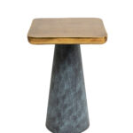 Alüminyum Yan Sehpa