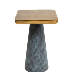 Alüminyum Yan Sehpa